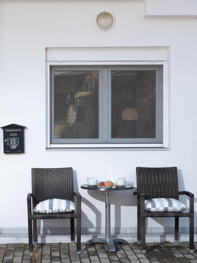 Palm House Near Heraklion Airport Exterior foto